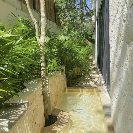 Aguasanta 2 Bedroom With Private Pool Apartamento *