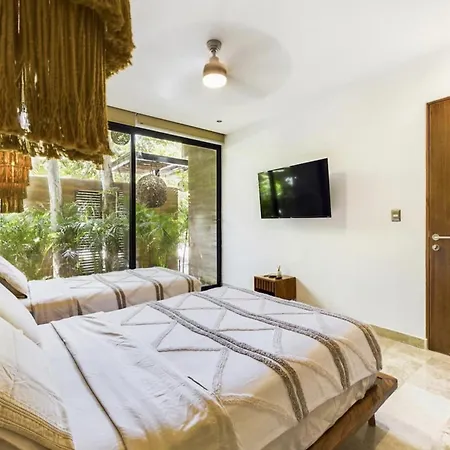 Aguasanta 2 Bedroom With Private Pool *