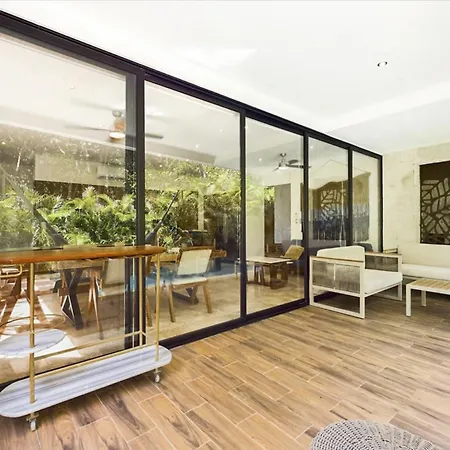 Aguasanta 2 Bedroom With Private Pool Tulum