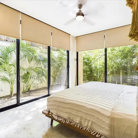 Aguasanta 2 Bedroom With Private Pool Apartamento