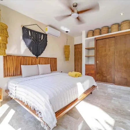 Aguasanta 2 Bedroom With Private Pool Apartamento *