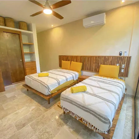 Aguasanta 2 Bedroom With Private Pool *
