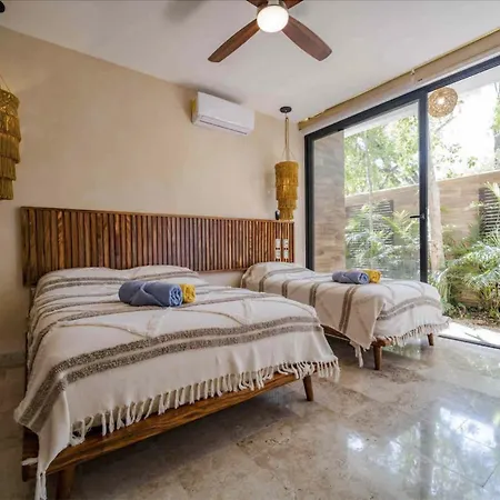 Aguasanta 2 Bedroom With Private Pool *