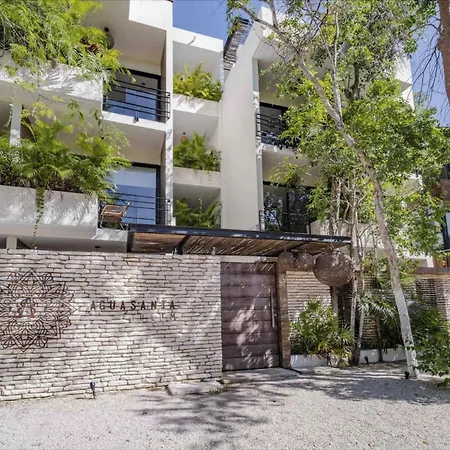 Aguasanta 2 Bedroom With Private Pool Apartamento *