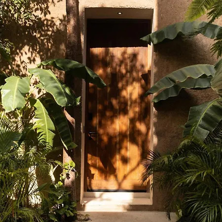 Luxury Dream Villa, 3br, Pool Oasis + Concierge * Tulum