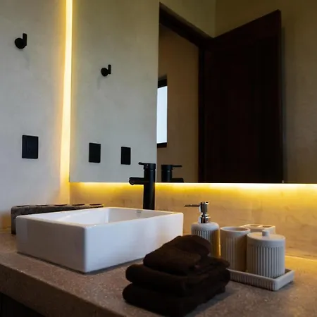 Luxury Dream Villa, 3br, Pool Oasis + Concierge Holiday home Tulum