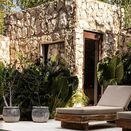 Luxury Dream Villa, 3br, Pool Oasis + Concierge * Tulum