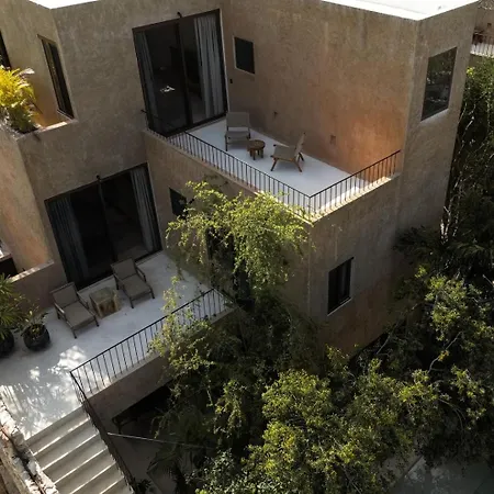 Holiday home Luxury Dream Villa, 3br, Pool Oasis + Concierge Tulum
