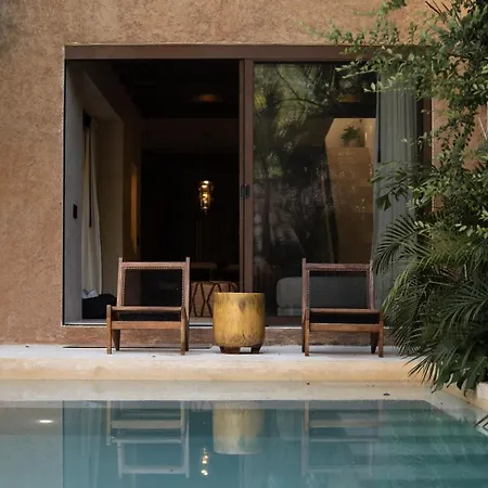 Holiday home Luxury Dream Villa, 3br, Pool Oasis + Concierge Tulum