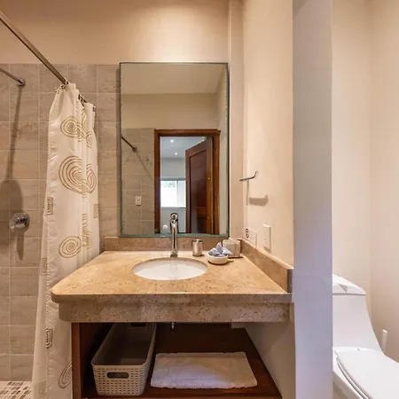 Cuatro Vientos Close To Shops Pool Up 12 Ppl Holiday home Tulum