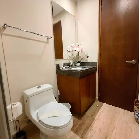 The Getaway Paramar Viva Apartment *