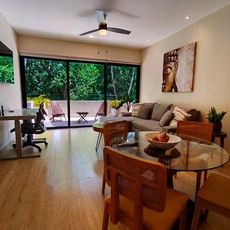 The Getaway Paramar Viva Apartment