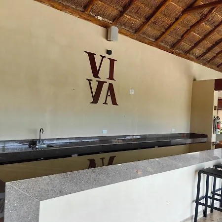 The Getaway Paramar Viva * Tulum