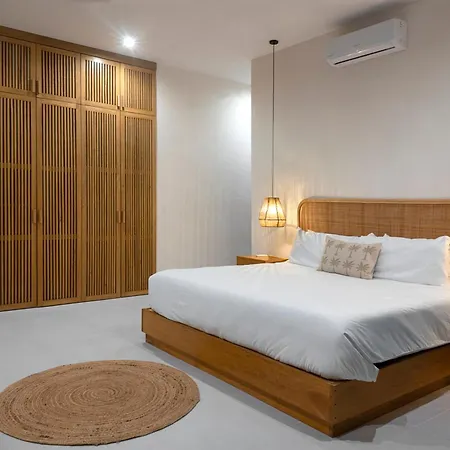 Villa Casa Sabal - Luxury Villa, 5 Suites, Gated Community, Concierge *