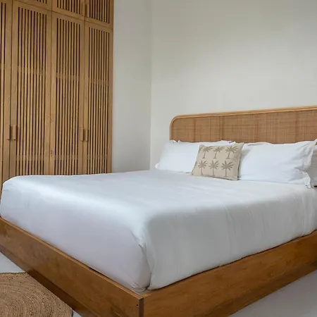 Villa Casa Sabal - Luxury Villa, 5 Suites, Gated Community, Concierge Tulum