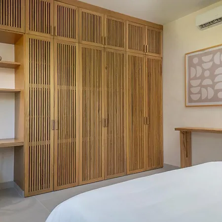 Casa Sabal - Luxury Villa, 5 Suites, Gated Community, Concierge * Tulum