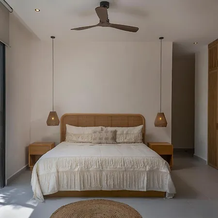 Casa Sabal - Luxury Villa, 5 Suites, Gated Community, Concierge Villa *