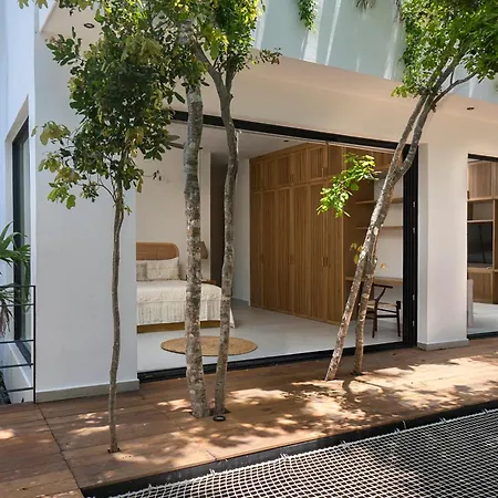 Casa Sabal - Luxury Villa, 5 Suites, Gated Community, Concierge *
