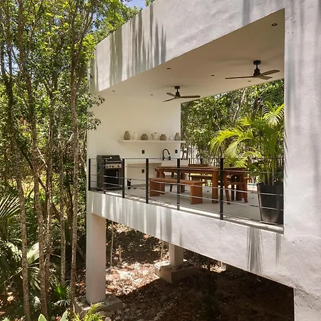 Villa Casa Sabal - Luxury Villa, 5 Suites, Gated Community, Concierge *