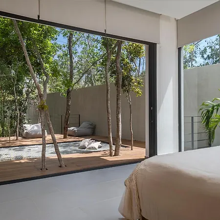 Villa Casa Sabal - Luxury Villa, 5 Suites, Gated Community, Concierge *