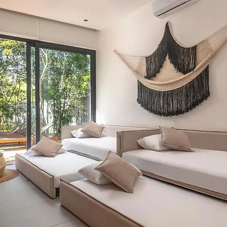 Casa Sabal - Luxury Villa, 5 Suites, Gated Community, Concierge Villa *