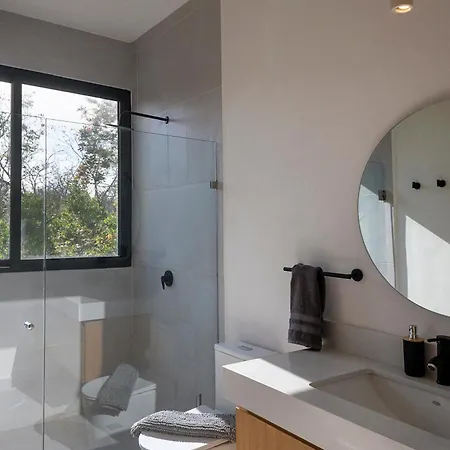 Casa Sabal - Luxury Villa, 5 Suites, Gated Community, Concierge *