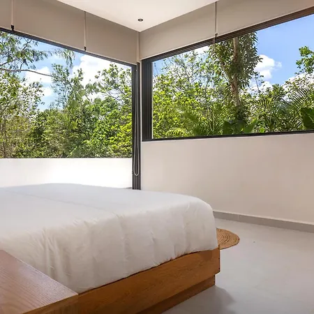 Villa Casa Sabal - Luxury Villa, 5 Suites, Gated Community, Concierge