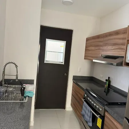 Apartment Confort *
