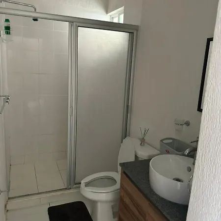 Apartment Confort *