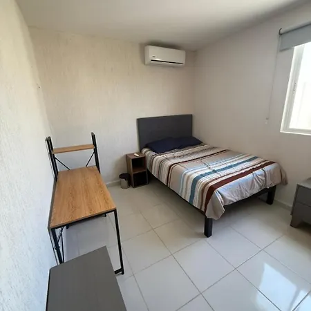 Confort Tulum