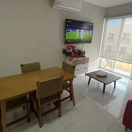 Apartment Confort *
