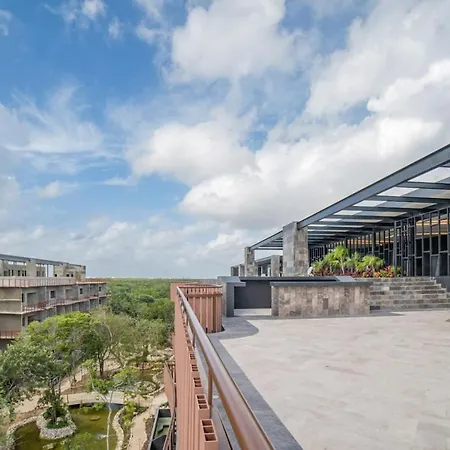 Dream Mayan - King - Ocean View Apartamento Tulum
