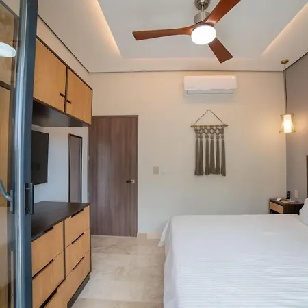 Dream Mayan - King - Ocean View * Tulum