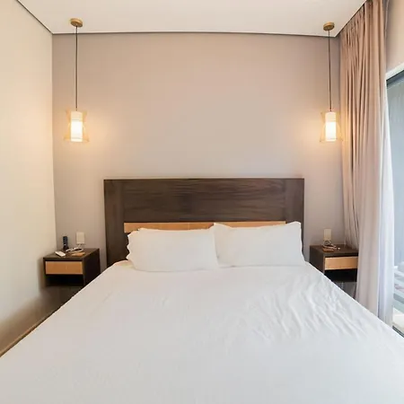 Dream Mayan - King - Ocean View Apartamento *