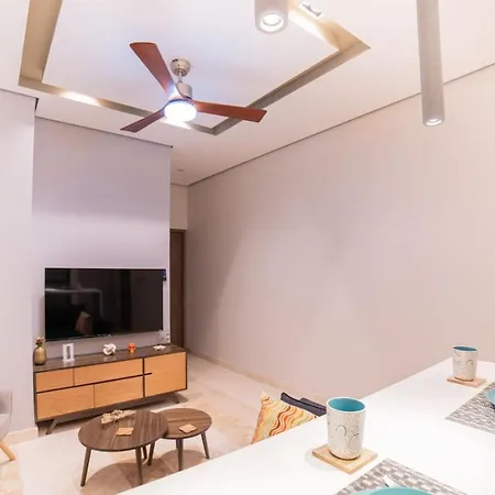 Dream Mayan - King - Ocean View Apartamento *