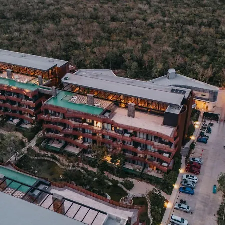 Dream Mayan - King - Ocean View Apartamento *
