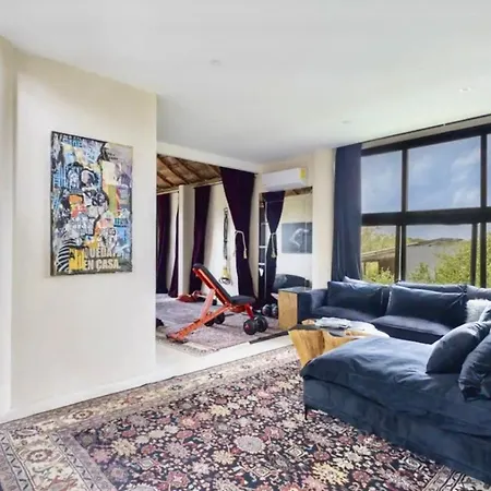 Zero Zero Villa