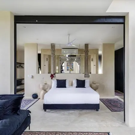 Villa Zero Zero Tulum