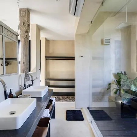 Villa Zero Zero Tulum