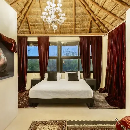 Zero Zero * Tulum