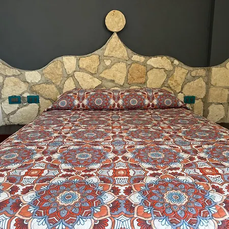 Orula Experiences Hotel