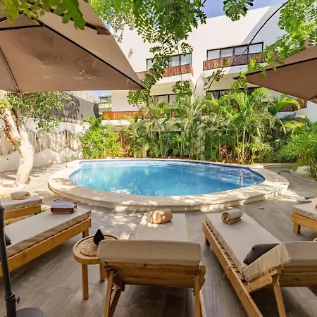 La Veleta - Jungle Gem - Pool View *