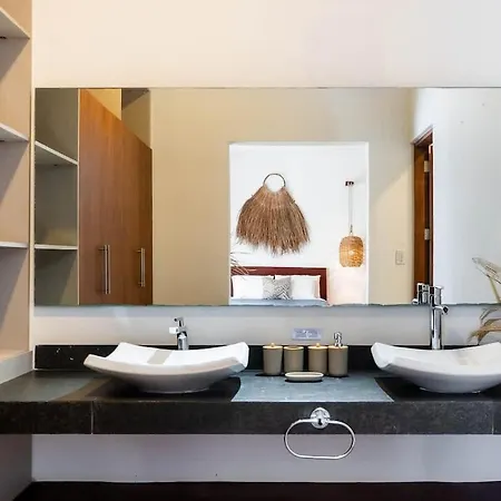 La Veleta - Jungle Gem - Pool View * Tulum