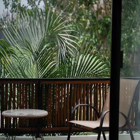 La Veleta - Jungle Gem - Pool View Tulum