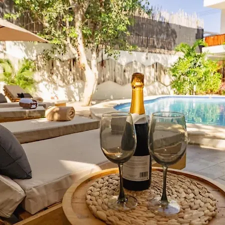 La Veleta - Jungle Gem - Pool View *