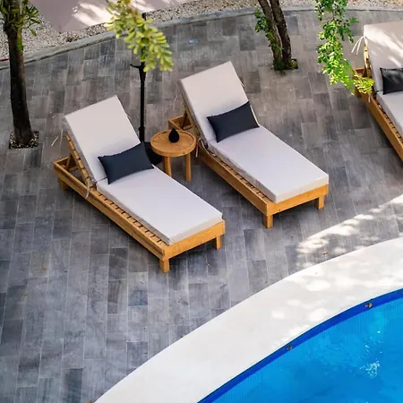 La Veleta - Jungle Gem - Pool View * Tulum