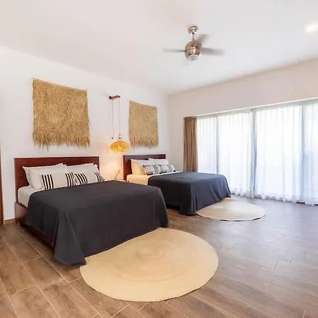 Inn La Veleta - Sunset Hideaway - Pool View *