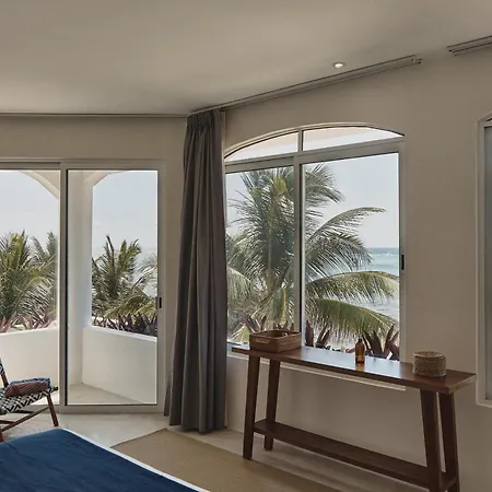 Casa Altamar Hotel Tulum