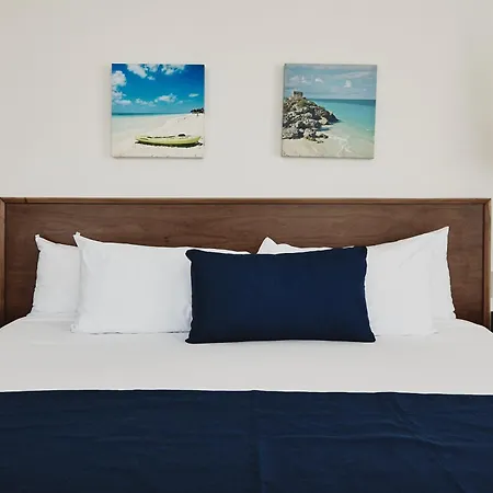 Hotel Casa Altamar Tulum