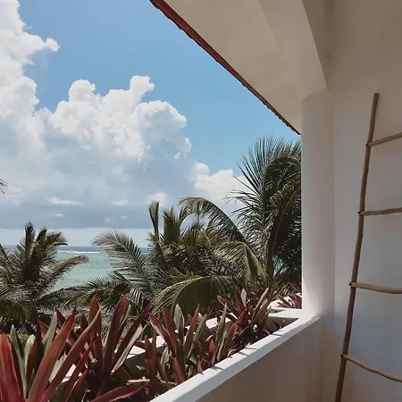 Casa Altamar Hotel Tulum
